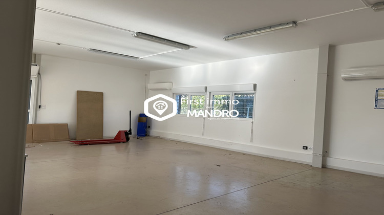 Ma-Cabane - Location Local commercial Ille-sur-Têt, 100 m²