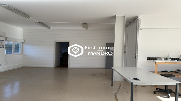 Ma-Cabane - Location Local commercial Ille-sur-Têt, 100 m²