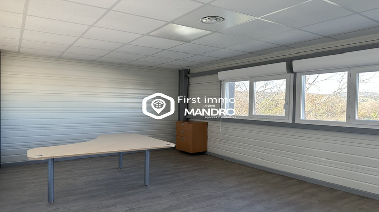 Ma-Cabane - Location Local commercial Ille-sur-Têt, 100 m²