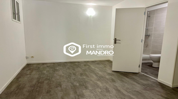 Ma-Cabane - Location Local commercial ILLE-SUR-TET, 33 m²