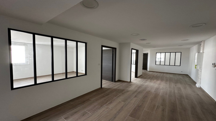 Ma-Cabane - Location Local commercial Illfurth, 109 m²