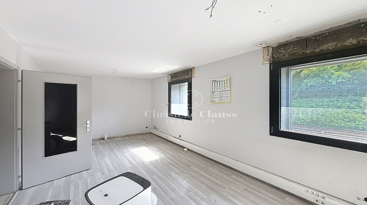 Ma-Cabane - Location Local commercial ILLFURTH, 90 m²