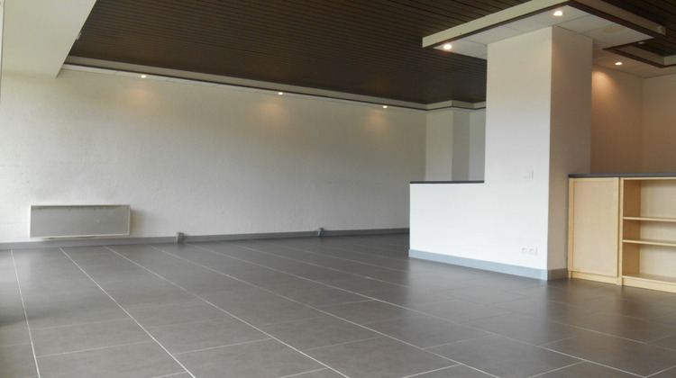 Ma-Cabane - Location Local commercial Illkirch-Graffenstaden, 74 m²