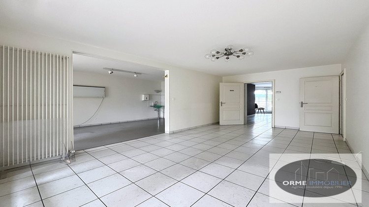 Ma-Cabane - Location Local commercial Illkirch-Graffenstaden, 112 m²