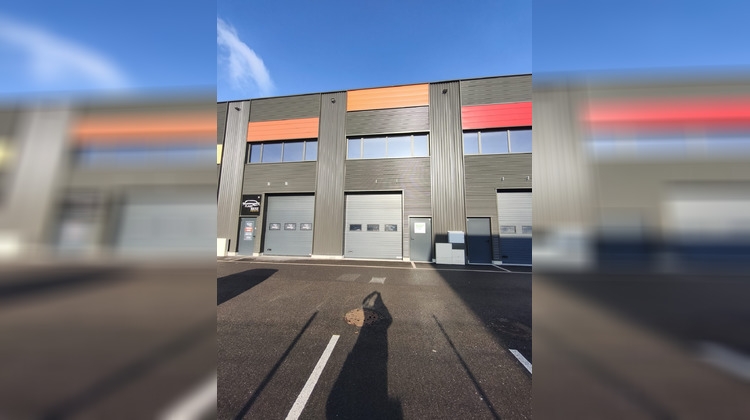 Ma-Cabane - Location Local commercial Illkirch-Graffenstaden, 120 m²