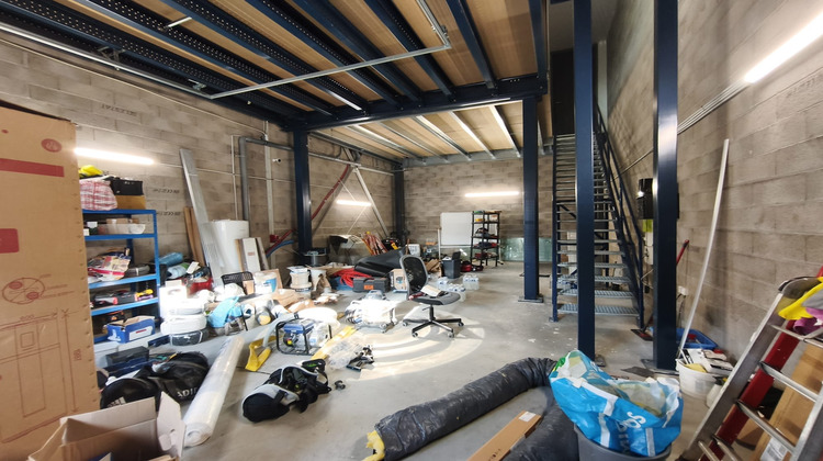 Ma-Cabane - Location Local commercial Illkirch-Graffenstaden, 120 m²