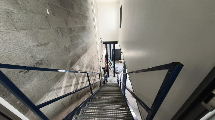 Ma-Cabane - Location Local commercial Illkirch-Graffenstaden, 120 m²