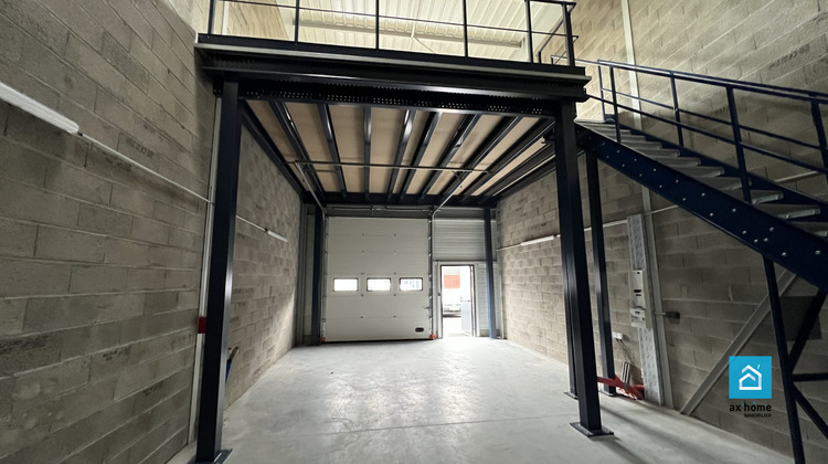 Ma-Cabane - Location Local commercial Illkirch-Graffenstaden, 100 m²