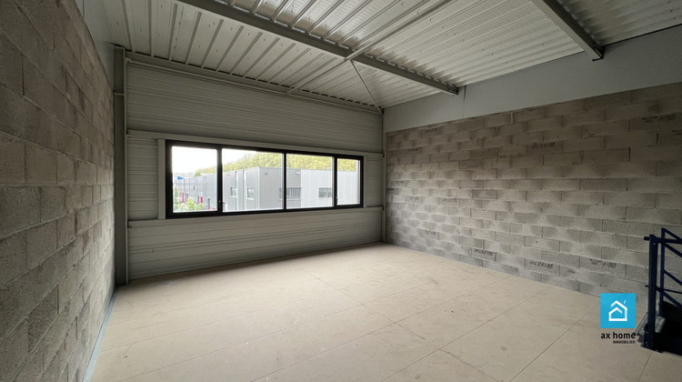 Ma-Cabane - Location Local commercial Illkirch-Graffenstaden, 100 m²