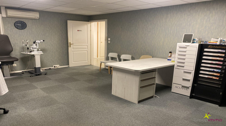 Ma-Cabane - Location Local commercial Illkirch-Graffenstaden, 96 m²