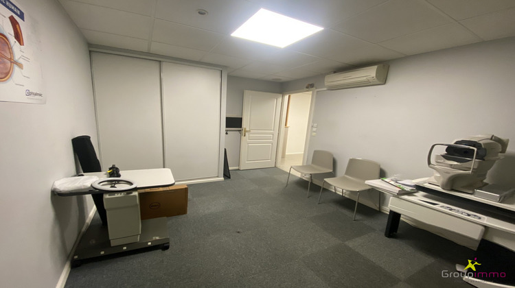 Ma-Cabane - Location Local commercial Illkirch-Graffenstaden, 96 m²