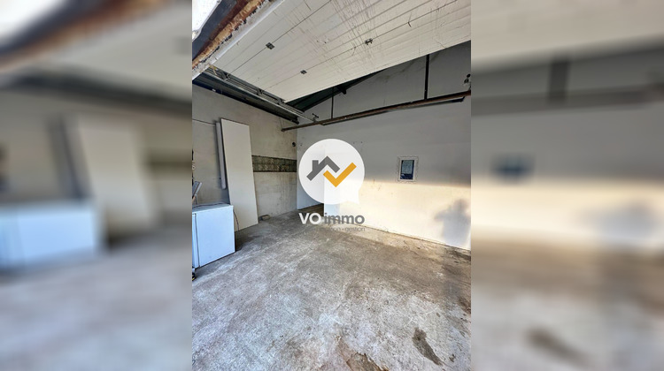 Ma-Cabane - Location Local commercial Illzach, 83 m²