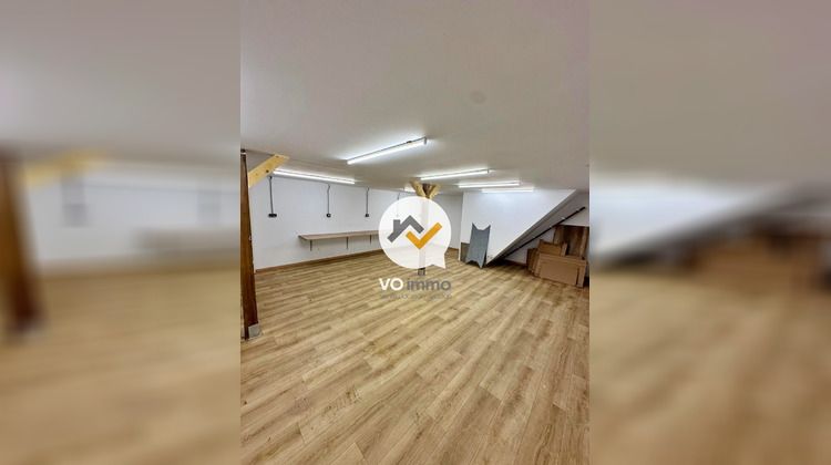 Ma-Cabane - Location Local commercial Illzach, 83 m²