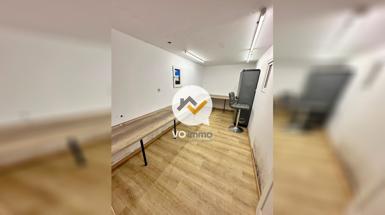 Ma-Cabane - Location Local commercial Illzach, 83 m²