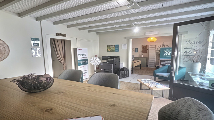 Ma-Cabane - Location Local commercial Ingersheim, 72 m²