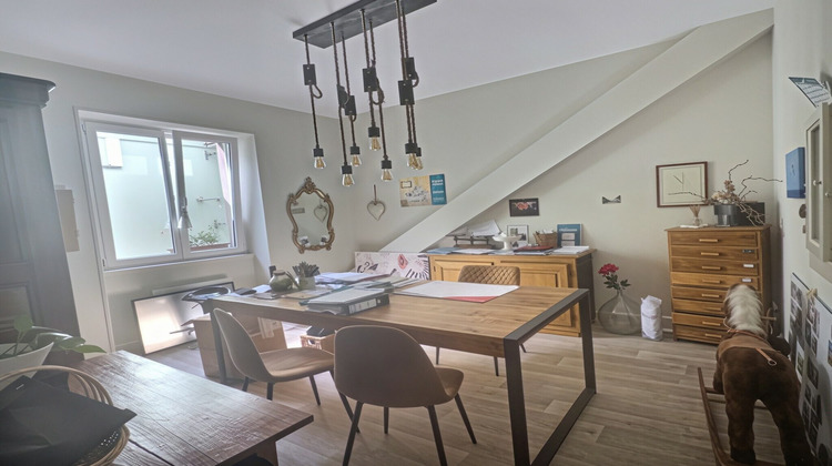 Ma-Cabane - Location Local commercial Ingersheim, 72 m²
