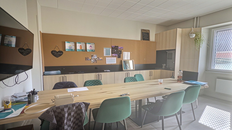 Ma-Cabane - Location Local commercial Ingersheim, 72 m²