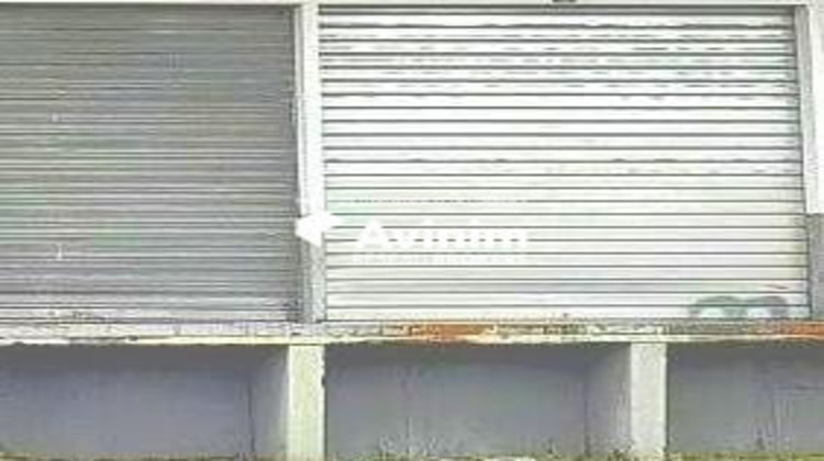 Ma-Cabane - Location Local commercial Ingré, 700 m²