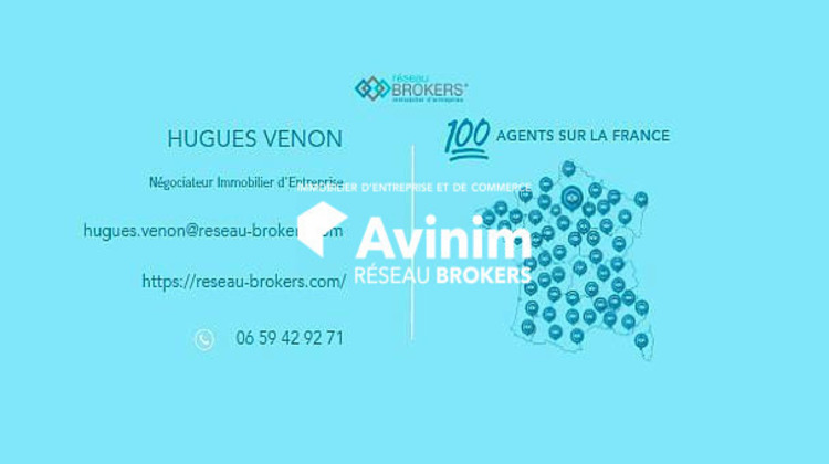 Ma-Cabane - Location Local commercial Ingré, 700 m²