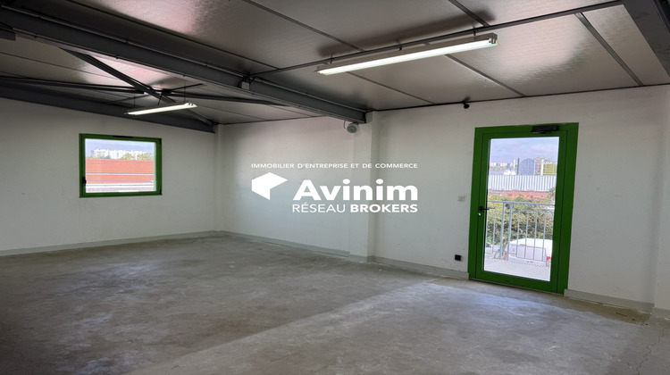 Ma-Cabane - Location Local commercial Irigny, 154 m²