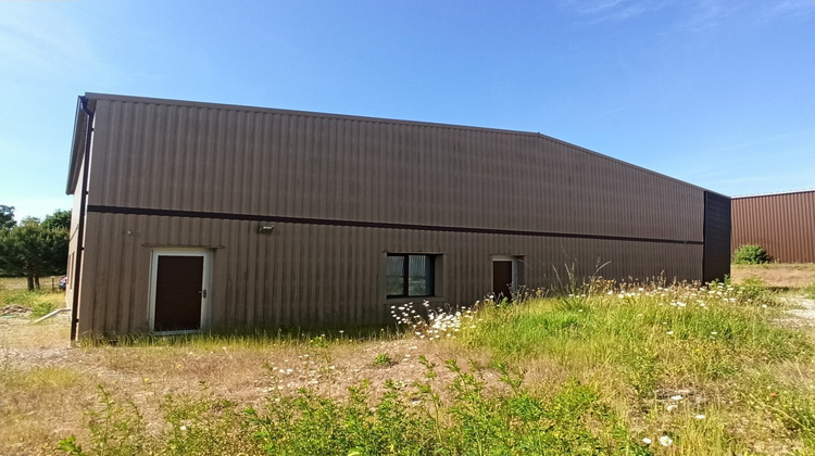 Ma-Cabane - Location Local commercial Isle, 318 m²