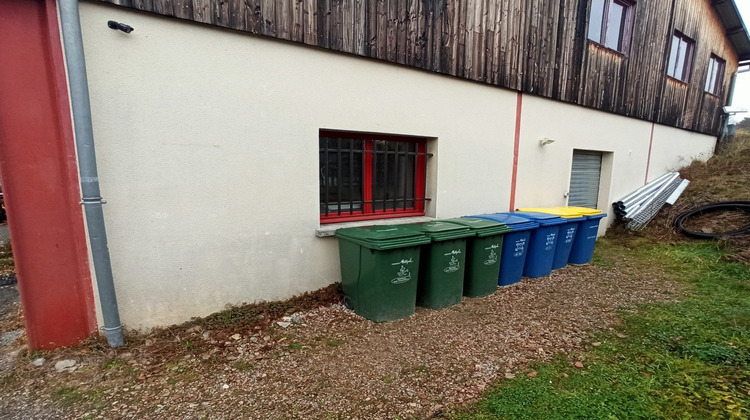 Ma-Cabane - Location Local commercial Isle, 100 m²