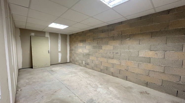 Ma-Cabane - Location Local commercial ISLES-SUR-SUIPPE, 100 m²