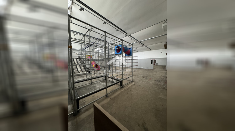 Ma-Cabane - Location Local commercial Issenheim, 964 m²