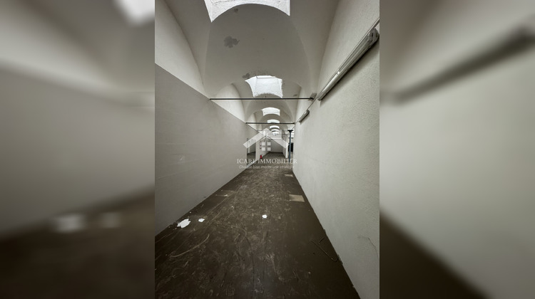 Ma-Cabane - Location Local commercial Issenheim, 964 m²