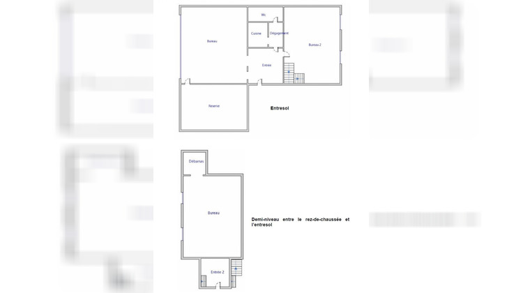 Ma-Cabane - Location Local commercial ISSY-LES-MOULINEAUX, 75 m²