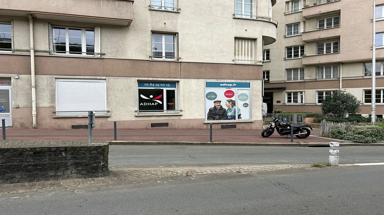 Ma-Cabane - Location Local commercial ISSY-LES-MOULINEAUX, 70 m²