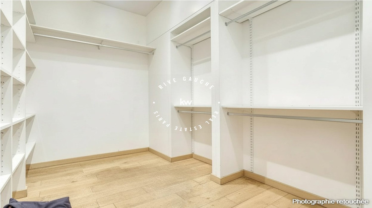 Ma-Cabane - Location Local commercial Issy-les-Moulineaux, 27 m²