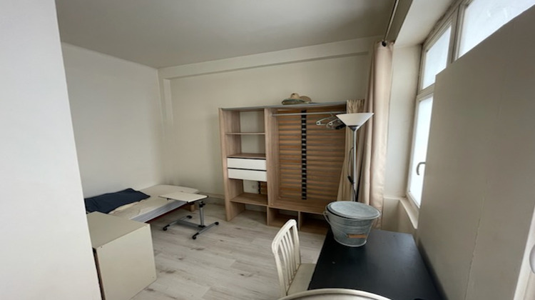Ma-Cabane - Location Local commercial ISSY-LES-MOULINEAUX, 70 m²