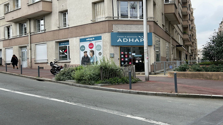Ma-Cabane - Location Local commercial ISSY-LES-MOULINEAUX, 0 m²