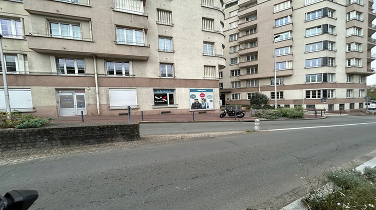 Ma-Cabane - Location Local commercial ISSY-LES-MOULINEAUX, 0 m²