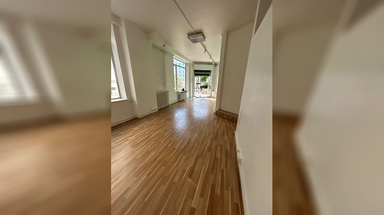 Ma-Cabane - Location Local commercial ISSY-LES-MOULINEAUX, 0 m²