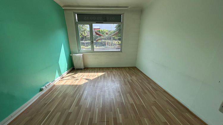 Ma-Cabane - Location Local commercial ISSY-LES-MOULINEAUX, 0 m²