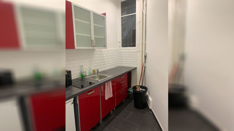 Ma-Cabane - Location Local commercial ISSY-LES-MOULINEAUX, 0 m²