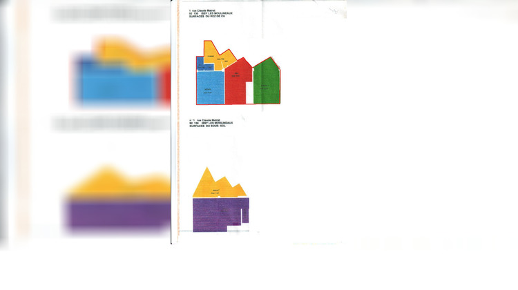 Ma-Cabane - Location Local commercial ISSY-LES-MOULINEAUX, 0 m²