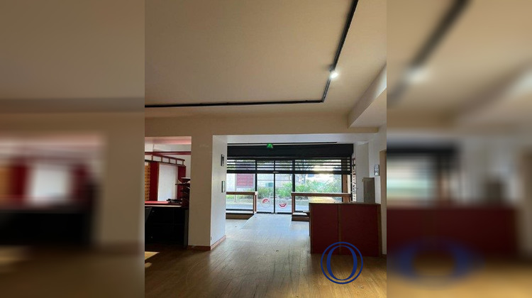 Ma-Cabane - Location Local commercial Issy-les-Moulineaux, 250 m²