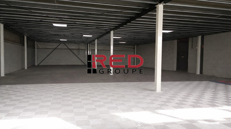 Ma-Cabane - Location Local commercial Istres, 810 m²