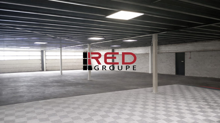 Ma-Cabane - Location Local commercial Istres, 810 m²