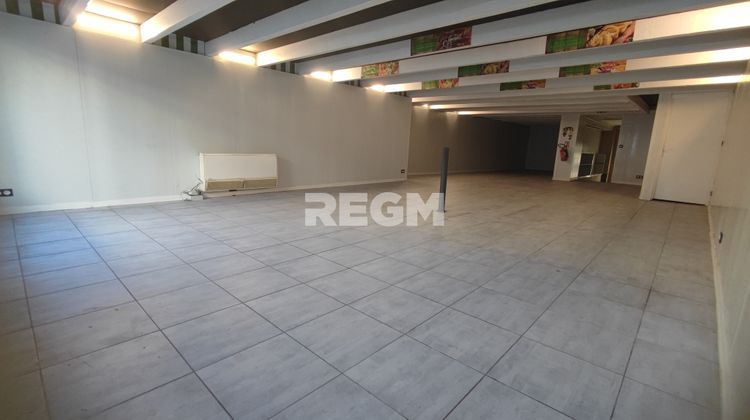 Ma-Cabane - Location Local commercial Istres, 250 m²