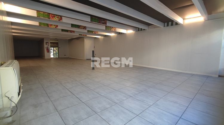 Ma-Cabane - Location Local commercial Istres, 250 m²