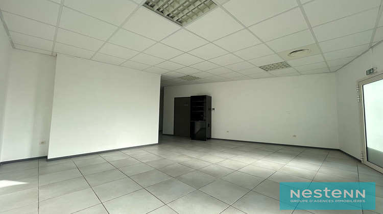 Ma-Cabane - Location Local commercial ISTRES, 51 m²