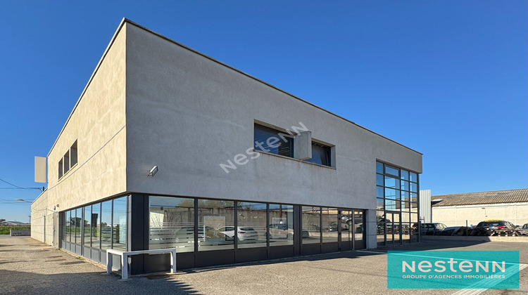 Ma-Cabane - Location Local commercial ISTRES, 230 m²