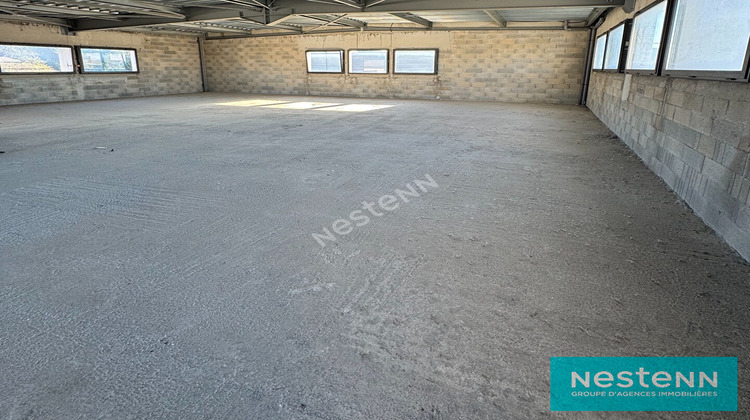 Ma-Cabane - Location Local commercial ISTRES, 230 m²