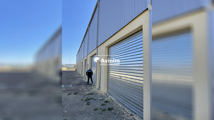 Ma-Cabane - Location Local commercial Istres, 1500 m²