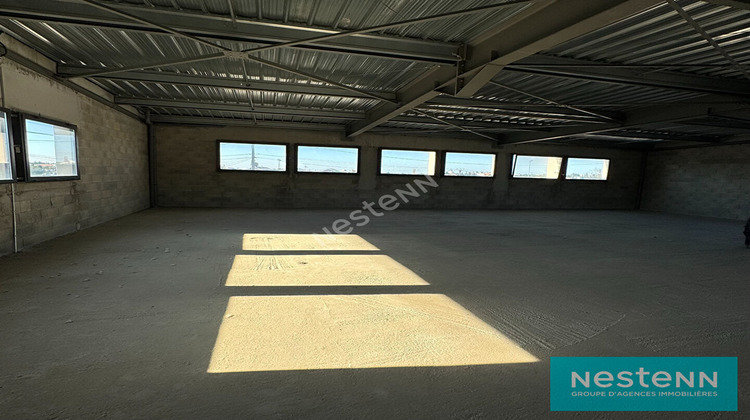 Ma-Cabane - Location Local commercial ISTRES, 230 m²