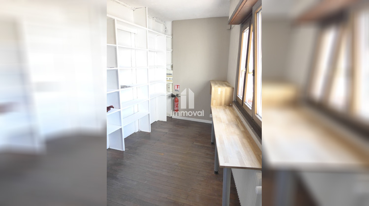 Ma-Cabane - Location Local commercial Ittenheim, 87 m²